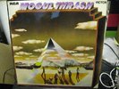 MOGUL THRASH S/T LP Prog Psych King Crimson Orig