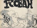 POOBAH-LET ME IN-HEAVY PRIVATE PSYCH  METAL ORIGINAL