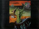 STEEL MILL-GREEN EYED GOD-PENNY FARTHING PSYCH