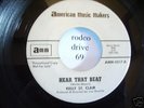 Northern Soul Original__KELLY__ST. CLAIR___ Rare Soul