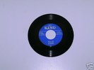 The Swallows King Label 4515