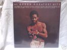 AL GREEN 
