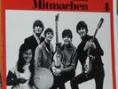 The Beatles - Musik zum Mitmachen - very rar