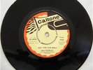 ROY SHIRLEY-GET ON THE BALL (EX)/CALTONE LABEL