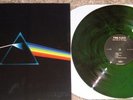 PINK FLOYD-The Dark Side Of The Moon LP Color Vinyl