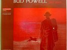 BUD POWELL Jazz Giant 1956 NORGRAN LP w/DSM Cover MINT-