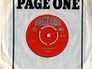 Apple Buffalo Billycan/Let's Take a Trip Down The Rhine