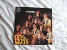 The Gods      To Samuel A Son    Columbia original UK