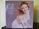 Kylie Minogue Rare Wouldn't Change/Thing 12