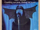 GENESIS Counting Out Time; Spanish Single, 45/7