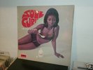 RARE UK FUNK LP MOHAWKS STYLE POWER PACK - SOUL CURE
