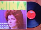 Mina Grande Grande Grande Venezuela Issue