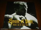 HOUSE OF PAIN -SAME AS IT EVER WAS (LP) US ORIG 94' /Ih