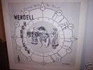 Wendell Harrison 