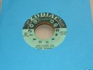 NORTHERN SOUL - JUST LOVING YOU - RUBY ANDREWS - LISTEN