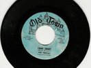 RARE NORTHERN SOUL-The Fiestas on Old Town 1178-LISTEN