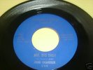 NORTHERN SOUL GENE CHANDLER - MR BIG SHOT ORIGINAL