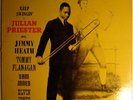 JULIAN PRIESTER QUINTET-KEEP SWINGIN'-ORIGINAL
