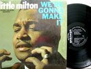 LITTLE MILTON 