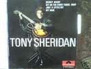 BEATLES  TONY SHERIDAN / SKINNY MINNY EP FRANCE RARE 