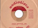 LISTEN - BENNY JOY -ORIG. Unreleased ROCKABILLY ACETATE