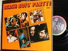 Beach Boys' Party  NEAR MINT original stereo lp 1965