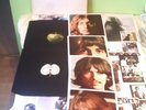 Beatles White album UK 1st Press Mono No128902 complete