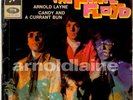 PINK FLOYD ARNOLD LAYNE  ORIGINAL FRENCH EP
