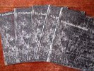 Pierre Schaeffer Pierre Henry Andre Almuro Full set
