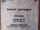 Bernard Parmegiani Experimental Concrete Prospective 21
