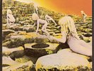 Reel to Reel LED ZEPPELIN - HOUSES OF THE HOLDY - 7½