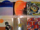 DESERT SESSIONS 1 2 3 4 5 6 complete set MAN'S RUIN 10