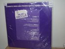 PRINCE/WHEN DOVES CRY/PROMO/ZZ TOP/ ROD STEWART