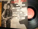 Compilation «  Paris mix »