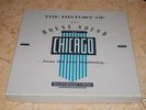 THE HISTORY OF THE HOUSE SOUND OF CHICAGO 12 LP BOX SET
