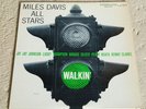 MILES DAVIS,PRESTIGE LP 7076 Mo,  Yellow NJ, DG    MINT