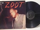 ZOOT SIMS,     