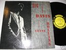 MILES DAVIS Dig Sonny Rollins PRESTIGE 7012 RVG Jazz Lp