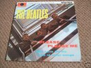 The Beatles - Please Please Me 1963 UK LP STEREO