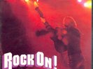 REEL TO REEL TAPES ROCK ON - GOLDEN ROCK GREATS