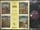 VIVALDI Quattro Stagione FELIX AYO Hifistereo Philips