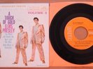 Elvis Presley EPA-5414 Touch of gold 3 - orange label