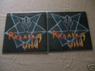 Running Wild Victim Of States Power first 12'' Single
