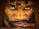 NINE - NINE LIVEZ (2LP) US ORIGINAL 1995' PROFILE /H