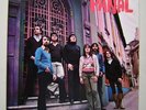 PANAL - (EX AGUATURBIA) - RARE LP ORIGINAL CHILE PRESS