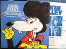 SKIN ALLEY Two Quid Deal psych/prog LP UK Transatlantic