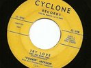 LISTEN -  NORTHERN SOUL  POPCORN -  COOKIE JACKSON