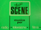 MUSIC SCENE LIBRARY today's sound SERGIO FARINA listen
