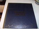 Beatles Blue Box Set of Lps US RELEASE UK PRESSINGS