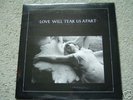 JOY DIVISION - LOVE WILL TEAR US APART - 12